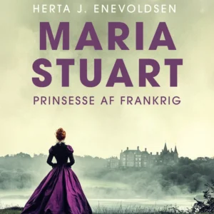 Maria Stuart Prinsesse af Frankrig