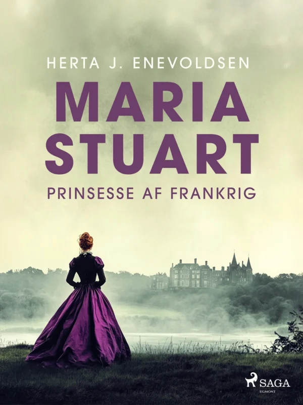 Maria Stuart Prinsesse af Frankrig
