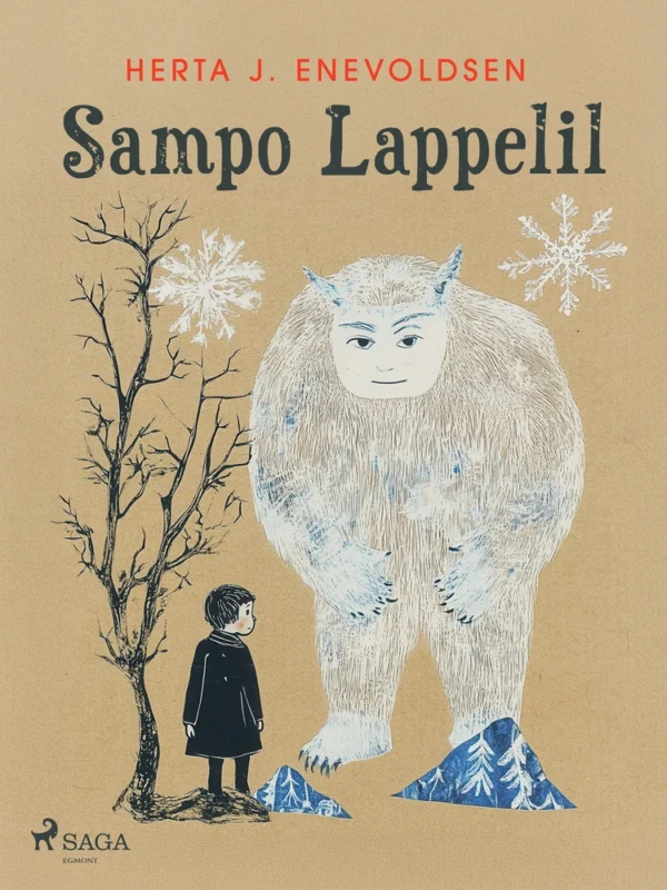 Sampo Lappelil