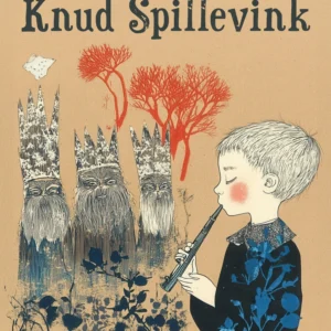 Knud Spillevink