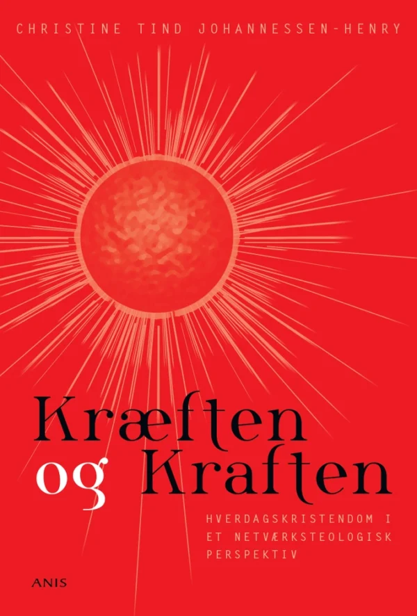 Kræften og kraften