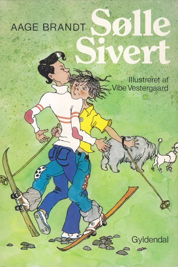 Sølle Sivert