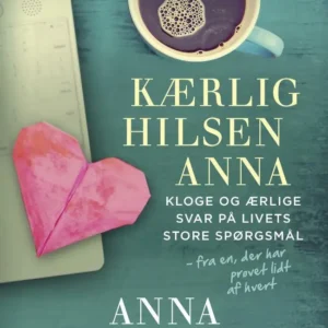 Kærlig hilsen Anna