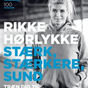 Stærk, stærkere, sund