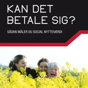 Kan det betale sig?