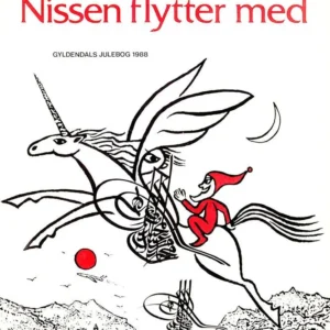 Nissen flytter med
