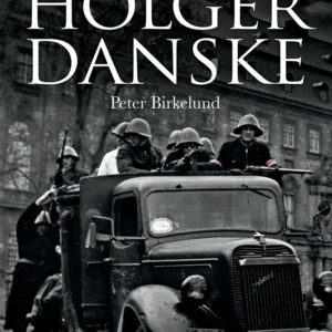 Sabotør i Holger Danske