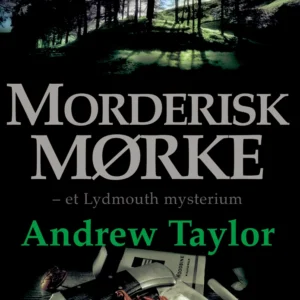 Morderisk mørke