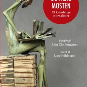 De tålte mosten