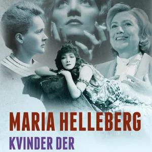Kvinder der forandrede verden