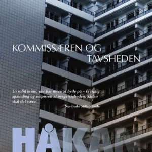 Kommissæren og tavsheden
