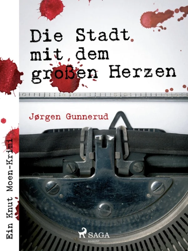 Die Stadt mit dem grossen Herzen