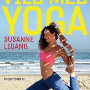 Vild med yoga