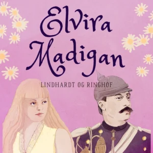 Elvira Madigan cd/mp3