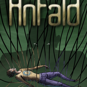Anfald