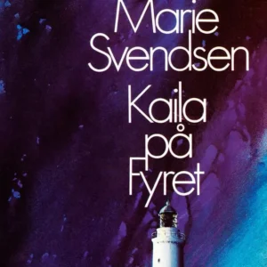 Kaila på fyret
