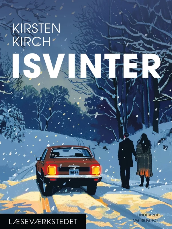 Isvinter