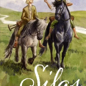 Silas 2 - Silas og Ben-Godik