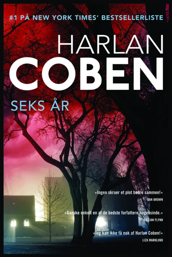 Seks år