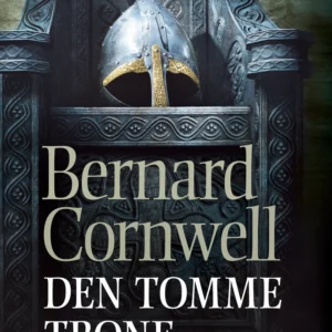 Den tomme trone (SAKS 8)