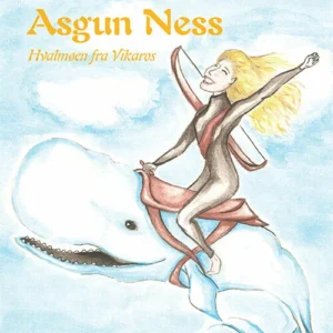 Asgun Ness