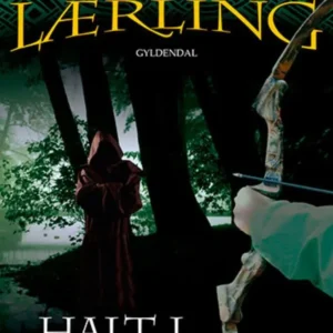 Skyggens lærling 9 - Halt i livsfare
