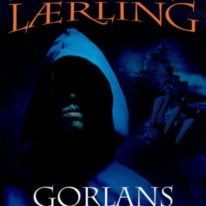 Skyggens lærling 1 - Gorlans ruiner
