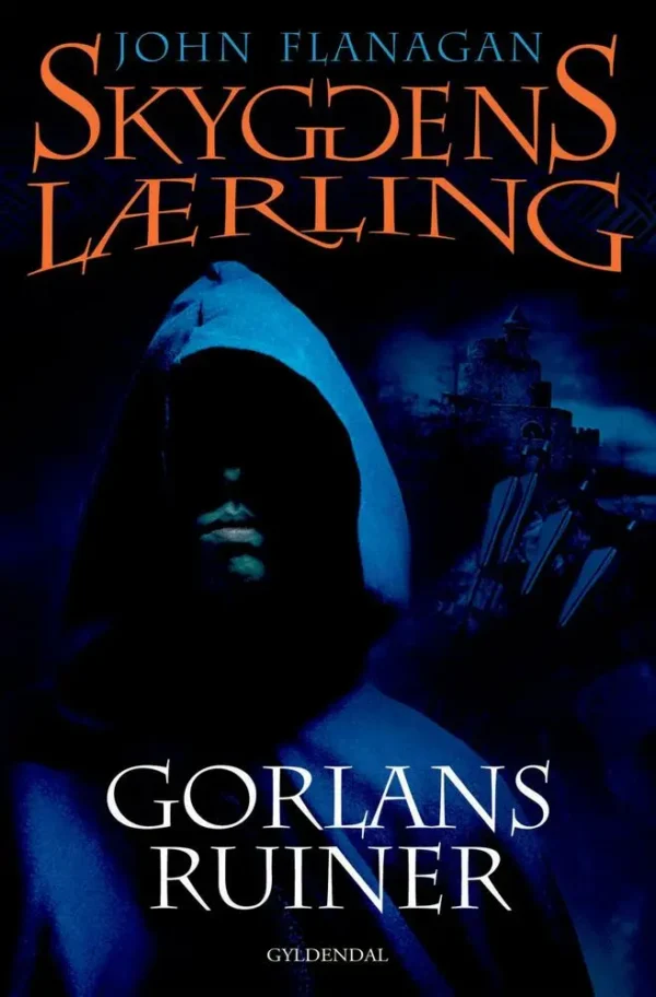 Skyggens lærling 1 - Gorlans ruiner