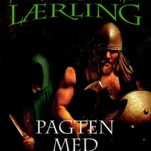 Skyggens Lærling 4 - Pagten med Skandierne