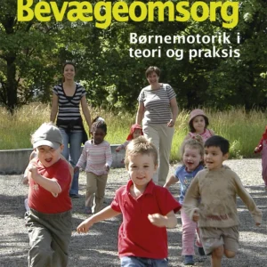 Bevægeomsorg