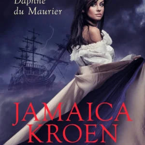 Jamaicakroen