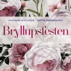 Bryllupsfesten