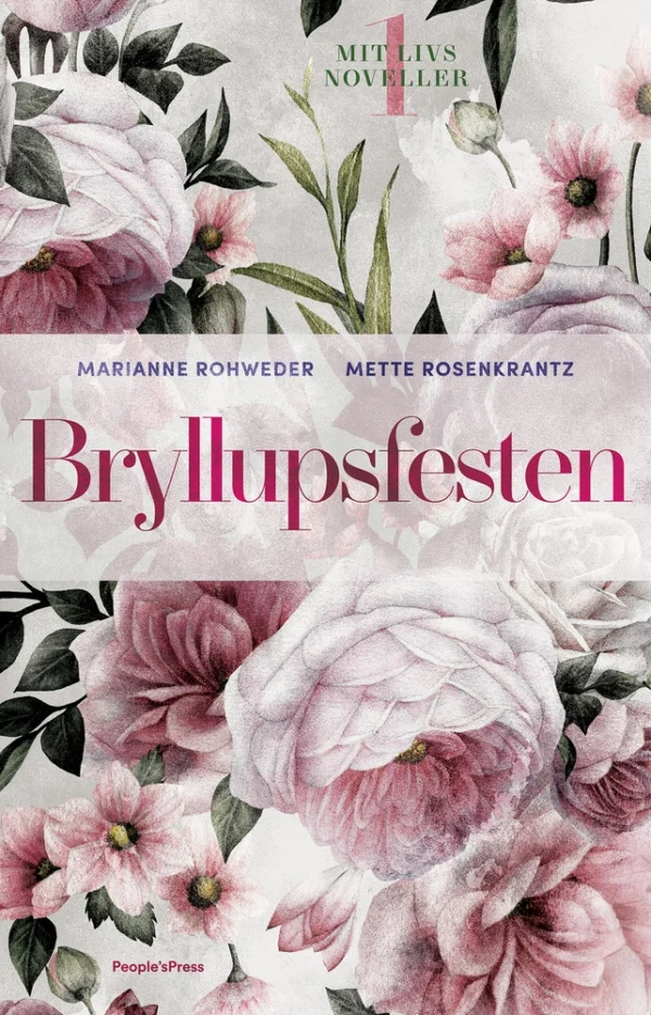 Bryllupsfesten