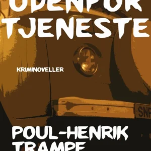 Udenfor tjeneste