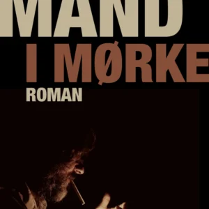 Mand i mørke