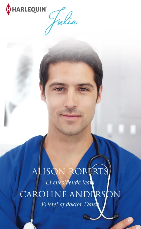 Et enestående team/Fristet af doktor Daisy