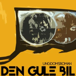 Den gule bil