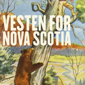Vesten for Nova Scotia