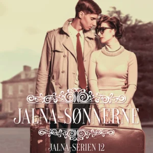 Jalna-sønnerne