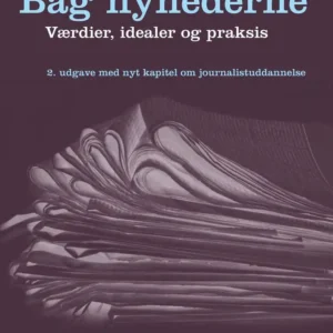 Bag nyhederne