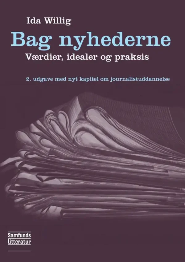 Bag nyhederne