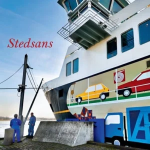 Stedsans