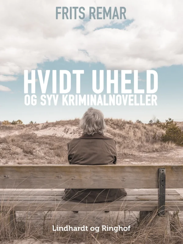 Hvidt uheld og syv kriminalnoveller