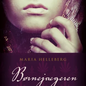 Børnejægeren