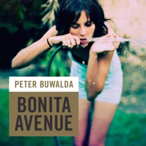 Bonita Avenue