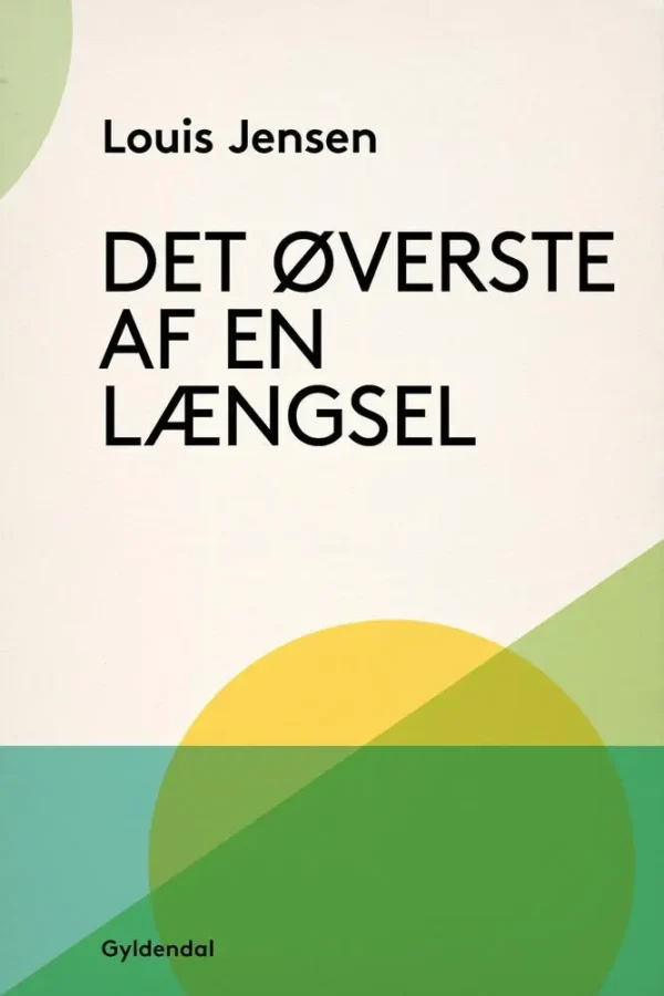 Det øverste af en længsel