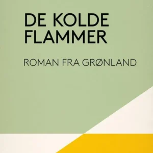 De kolde flammer