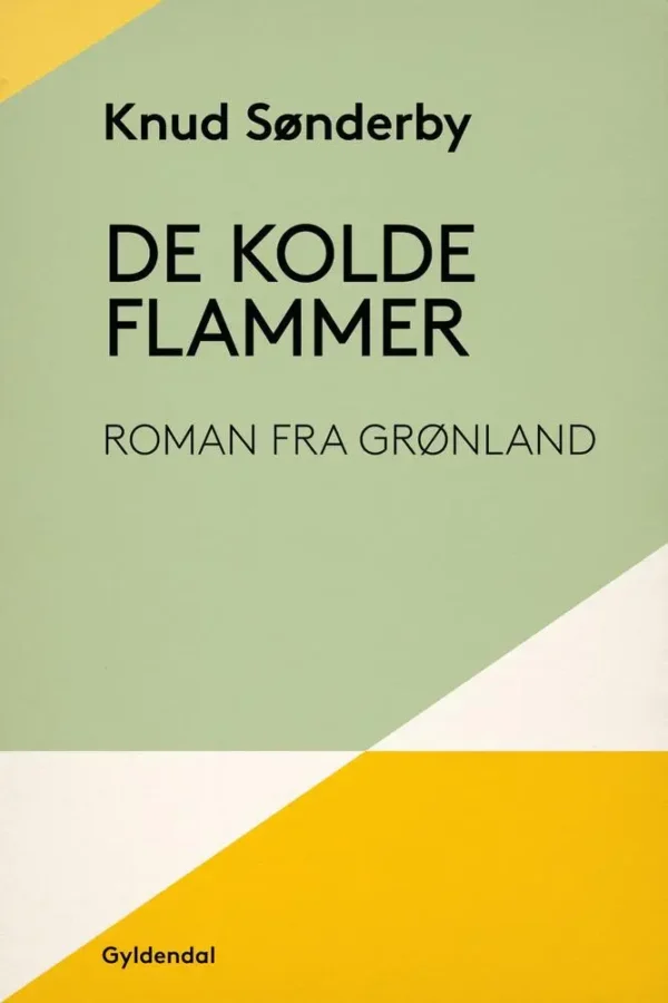 De kolde flammer