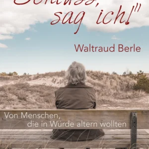 Schluss, sag ich!
