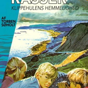 "Rasser" - klippehulens hemmelighed